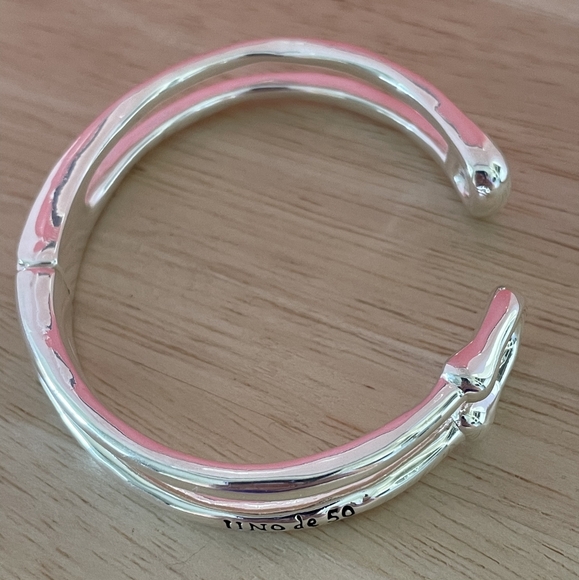 Uno de 50 Bracelet • TAILORMADE • Silver - Picture 8 of 16